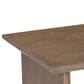 CityLine Lake Coffee Table in Brown, , large