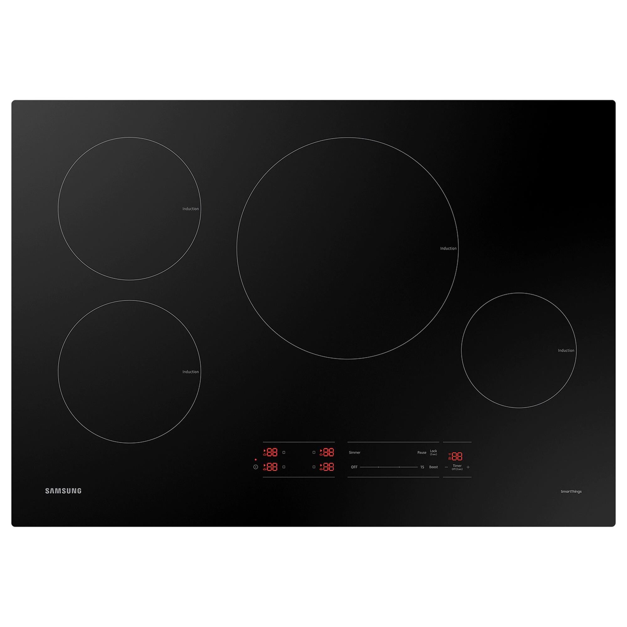 Induction cooktop shop lowest price