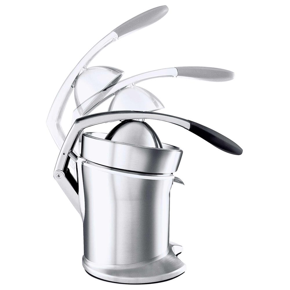 Breville 0.8 Liters Citrus Press Pro Juicer in Brushed Stainless Steel, , large