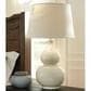 Ashley Saffi Table Lamp in Cream, , large