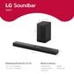 LG 42" Class C6 Series 4K OLED evo AI - Smart TV with 3.1.1 Channel Soundbar System in Black, , large
