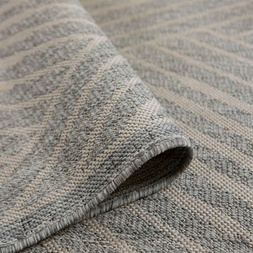 Amer Rugs Maryland 2&#39; x 3&#39; Cream Area Rug, , large