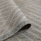 Amer Rugs Maryland 2" x 3" Cream Area Rug, , large