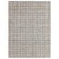 Amer Rugs Laurel 7"6" x 9"6" Champagne Area Rug, , large