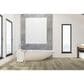 Fuzion SmartDrop Elite 9 Silverpoint 9" x 60" Luxury Vinyl Plank, , large