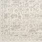Nourison Grace GCE01 Grey 5"3" x 7"3" Area Rug, , large