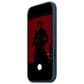Apple Silicone Case with MagSafe in iPhone 17 Pro in Midnight, , large