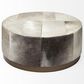 Mercana Zahavi II Ottoman in Gray, , large