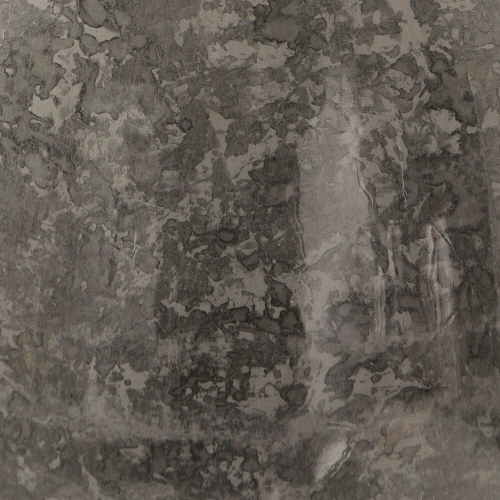 Ashley Brockwich 16&quot; Vase in Antique Gray, , large
