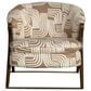 Best Home Furnishings Tatiana Accent Chair in Ginger, , large