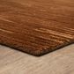 Karastan Cantada Clay 8" x 10" Area Rug, , large