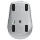 Logitech MX Anywhere 3 for Mac Wireless Mouse in Pale Gray, , large