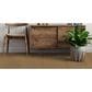 Tru-Cor Prime XL Terra Oak 9" x 72" Luxury Vinyl Plank, , large