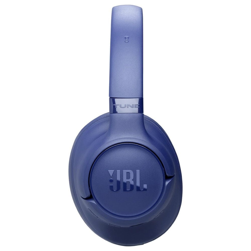 JBL Tune 730BT Wireless Over-Ear Headphones in Blue, , large