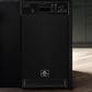 Forno Polo 18" Built-In Dishwasher with 8 Place Settings in Black, , large