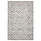 Dalyn Rug Company Jericho 8" Round Mink Indoor/Outdoor Area Rug, , large