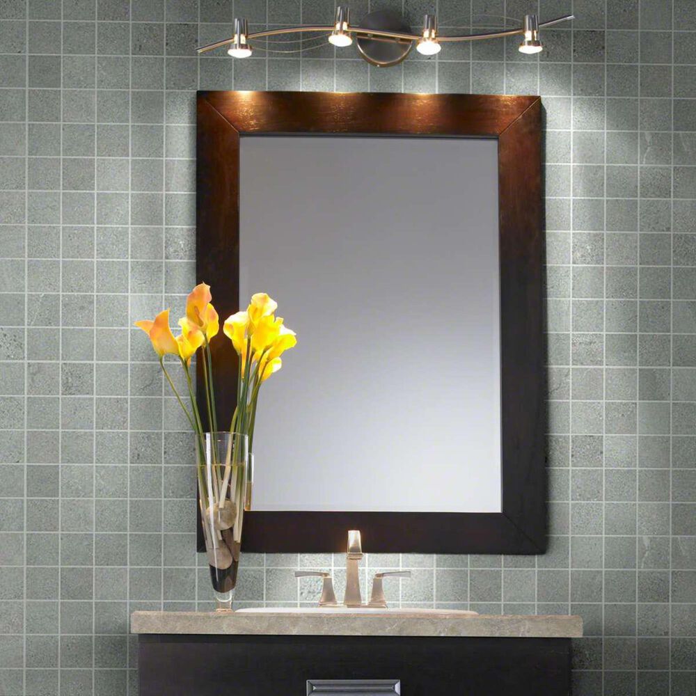 Shaw Sculpture Grey 12&quot; x 12&quot; Porcelain Mosaic Sheet, , large