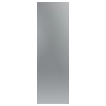 Thermador No-Handle Door Panel in Stainless Steel, , large