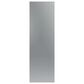 Thermador No-Handle Door Panel in Stainless Steel, , large