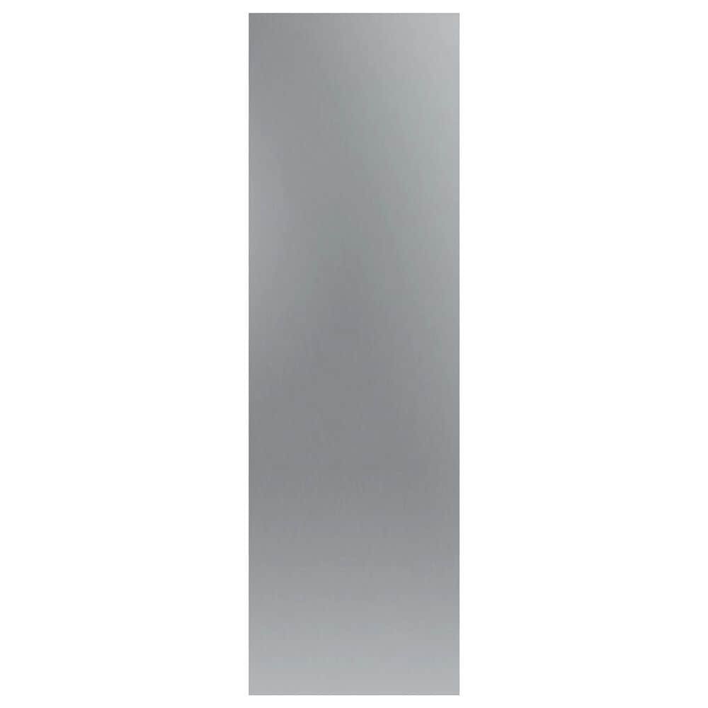 Thermador No-Handle Door Panel in Stainless Steel, , large