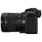 Canon EOS R6 Mark III Mirrorless Digital Camera with RF 24-105mm F4-7.1 IS STM Lens Kit in Black, , large
