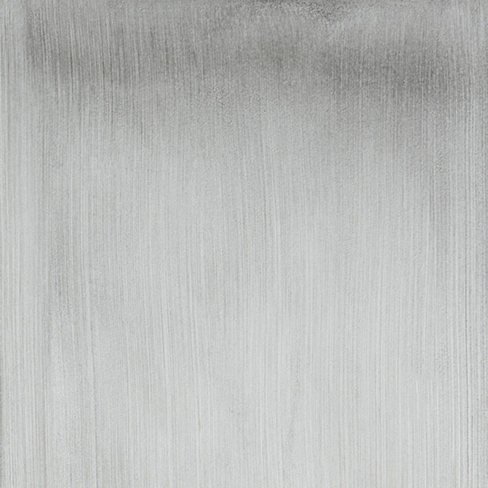 Baxton Studio Leonie 2-Drawer End Table in Brushed Silver, , large