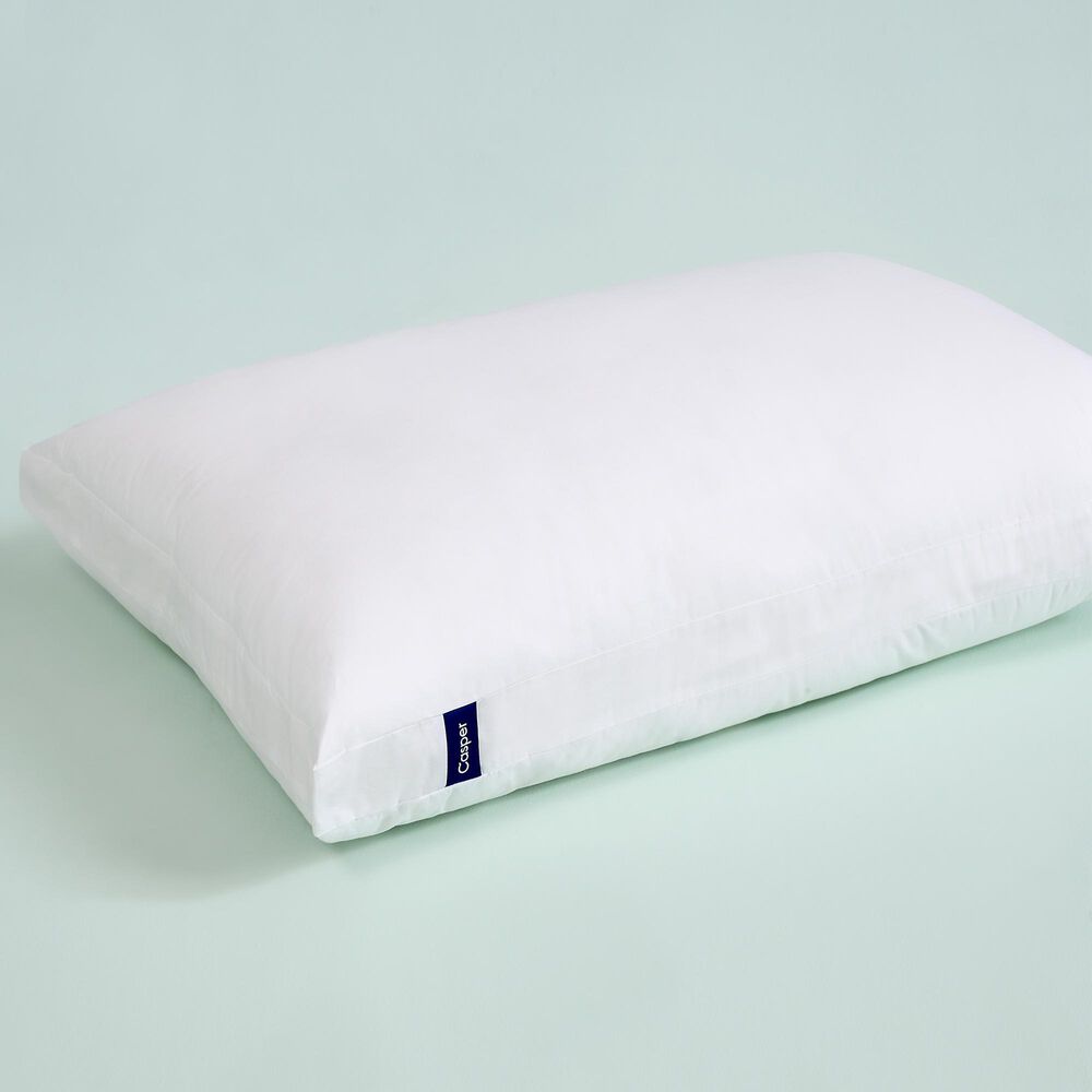 Casper Standard Bed Pillow, , large