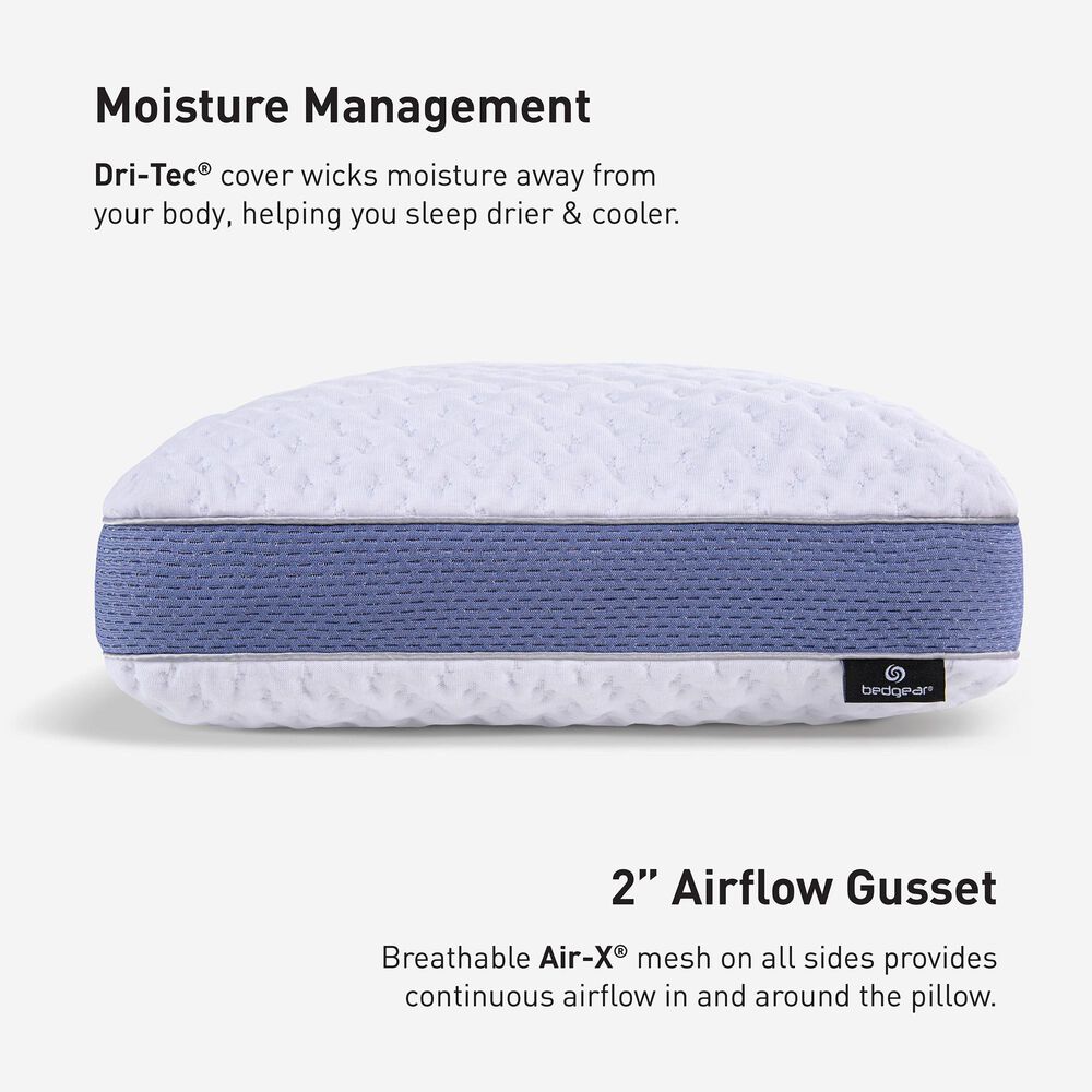 Bedgear Balance 1.0 Pillow, , large