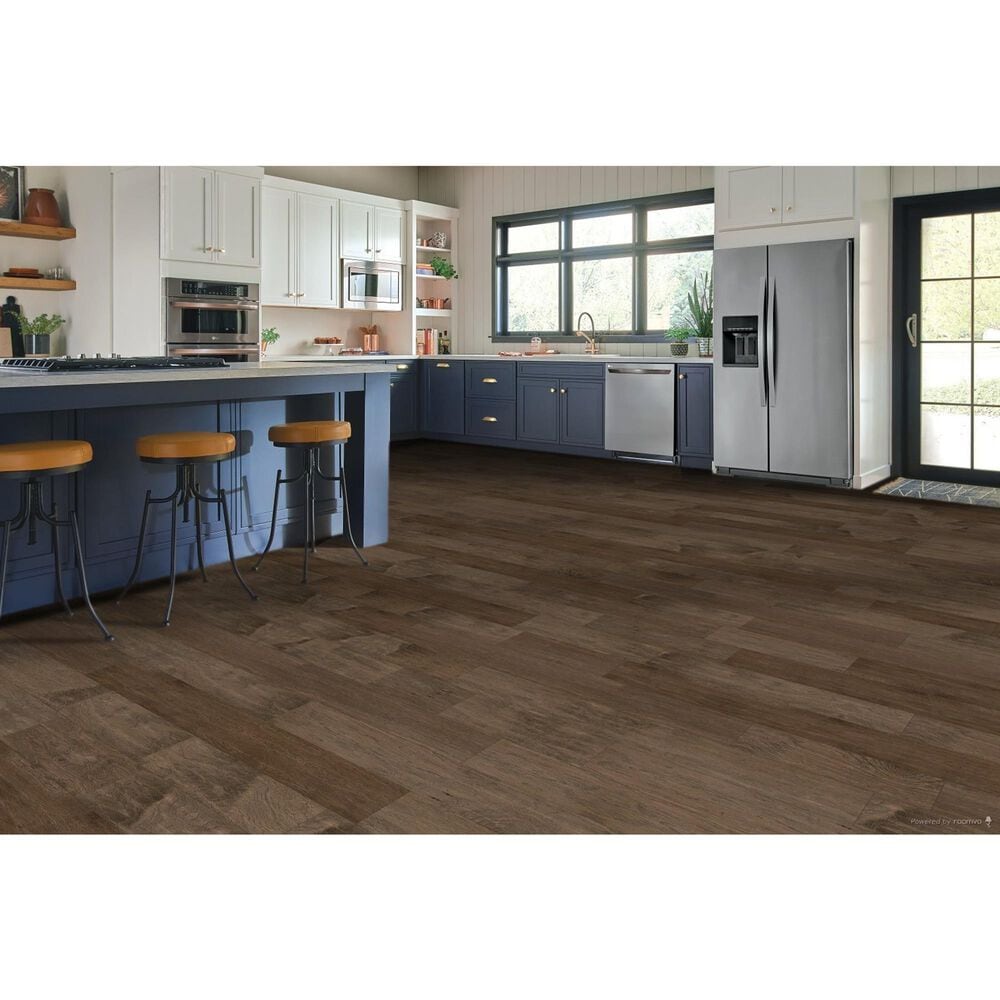 Robbins Rustic Directions Honey Comb Hickory Hardwood, , large