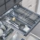 Monogram 24" Built-In Fully Integrated Dishwasher, , large