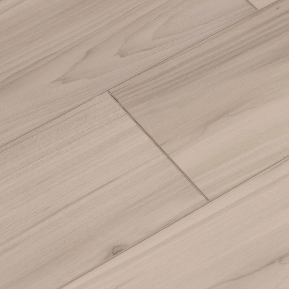 Cali Flooring Trestles Railway Gray 7" x 48" Luxury Vinyl Plank, , large