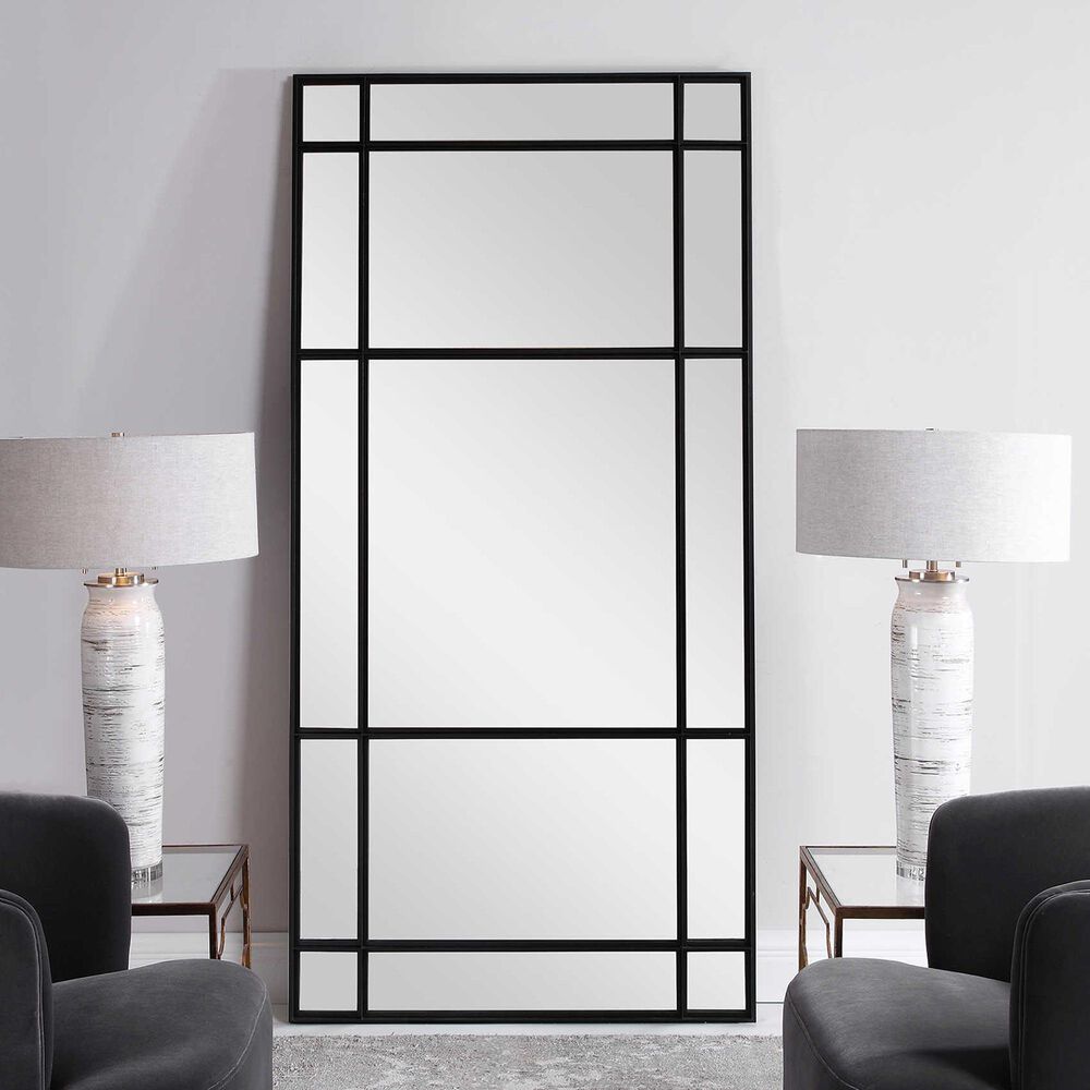 Uttermost Spurgeon Leaner Mirror, , large