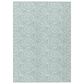 Dalyn Rug Company Seabreeze 8" Round Sage Area Rug, , large