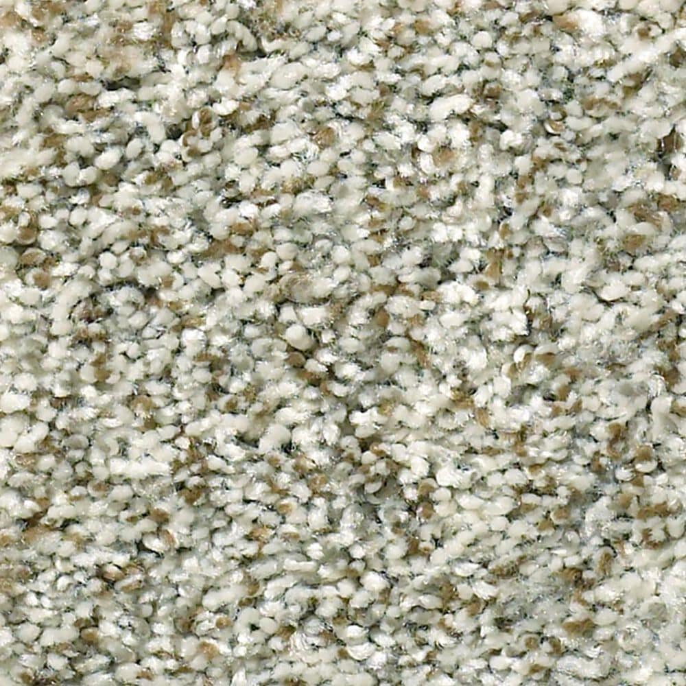 Shaw Simply the Best Cabana Life Carpet in Seashell, , large
