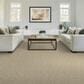 Mohawk Canine Chic Carpet Coconut, , large
