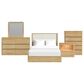 Mayberry Hill 5-Piece Queen Bedroom Set, , large
