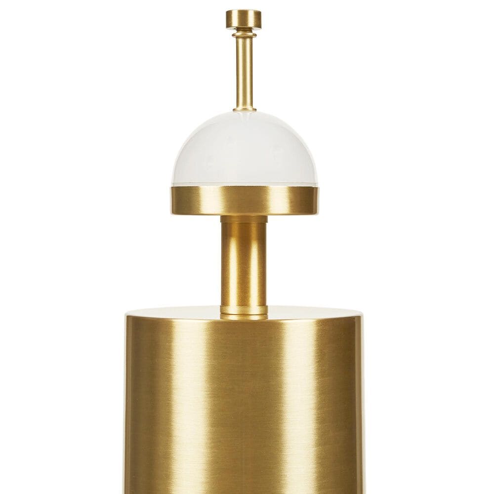 Hampton Park Nilo Table Lamp in Gold, , large