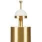 Hampton Park Nilo Table Lamp in Gold, , large