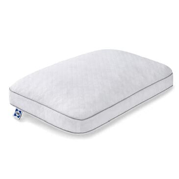 Sealy Cluster Memory Foam Pillow, , large