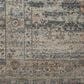 Loloi Heritage 2"5" x 16" Sky and Sunset Runner, , large