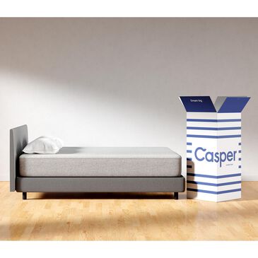 Casper 11" Original Firm Twin XL Mattress Only, , large
