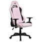 Arozzi Torretta Supersoft Gaming Chair in Pink, , large