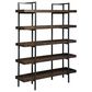 Ashley Starmore Bookcase in Walnut, , large