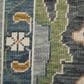 Feizy Karina 8"6" x 11"6" Rust and Gray Area Rug, , large