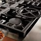 KitchenAid 48" Gas Cooktop in Stainless Steel, , large