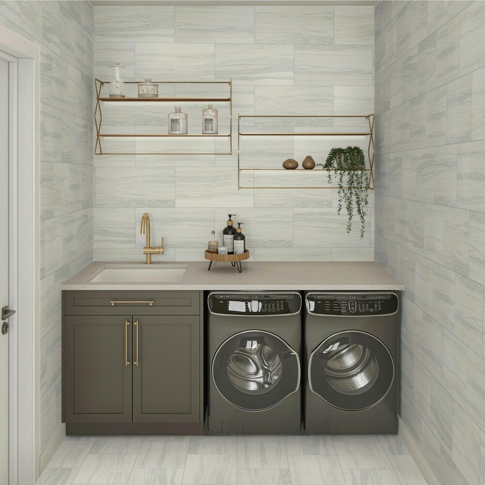 Dal-Tile Vertuo Stria Maestro 12&#39;&#39; x 24&#39;&#39; Porcelain Tile, , large