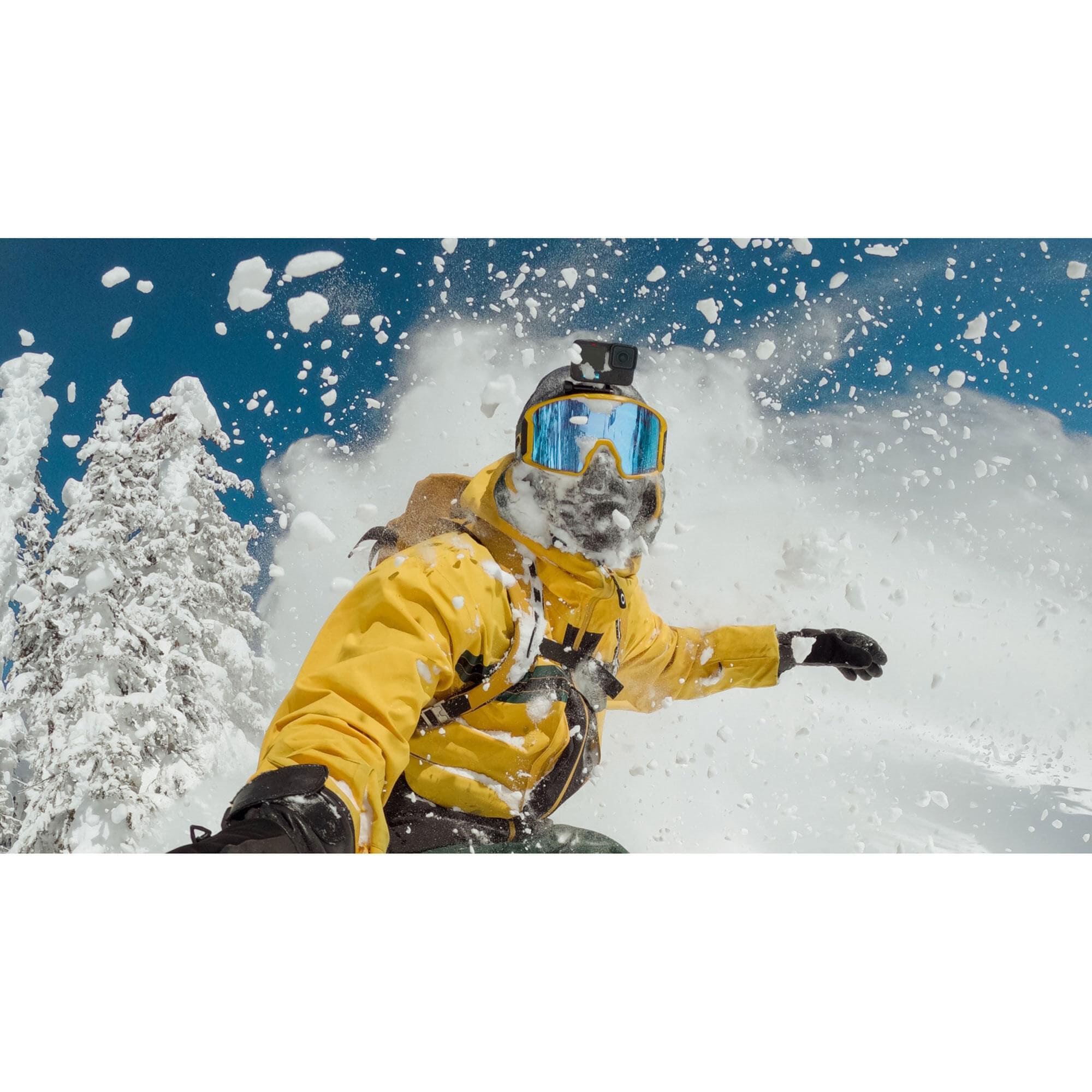 GoPro Adventure Kit 3.0 in Black