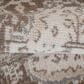 Amer Rugs Alpine 10"6" x 13"9" Light Cream Area Rug, , large