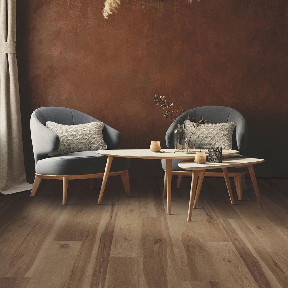 COREtec Originals Premium Blended Caraway 7" x 48" Luxury Vinyl Plank, , large