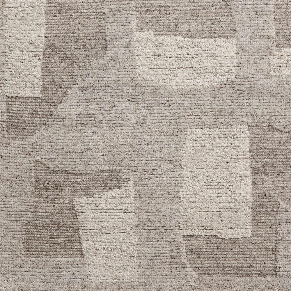 Loloi Franklin 4&#39; x 6&#39; Stone and Dove Area Rug, , large